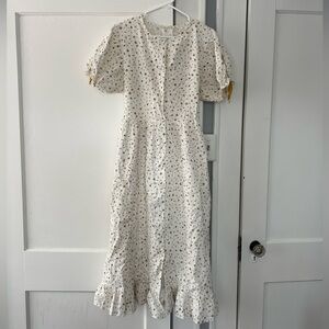 Fin & Vince Women's Dress